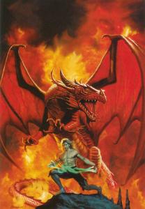 Dragon`s_Son_by_Stephen_Youll